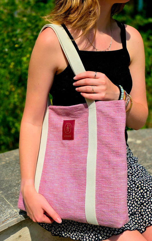 Tote bag - L'Intemporel