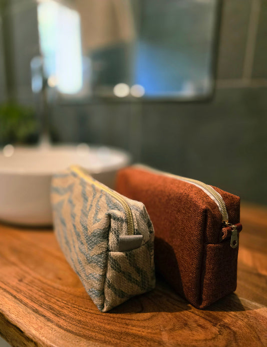 Trousse make-up - La Beauté