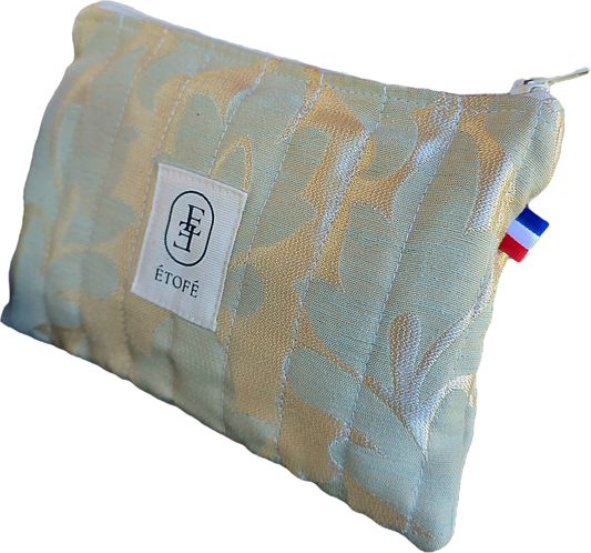 Pochette matelassée - L'Indispensable