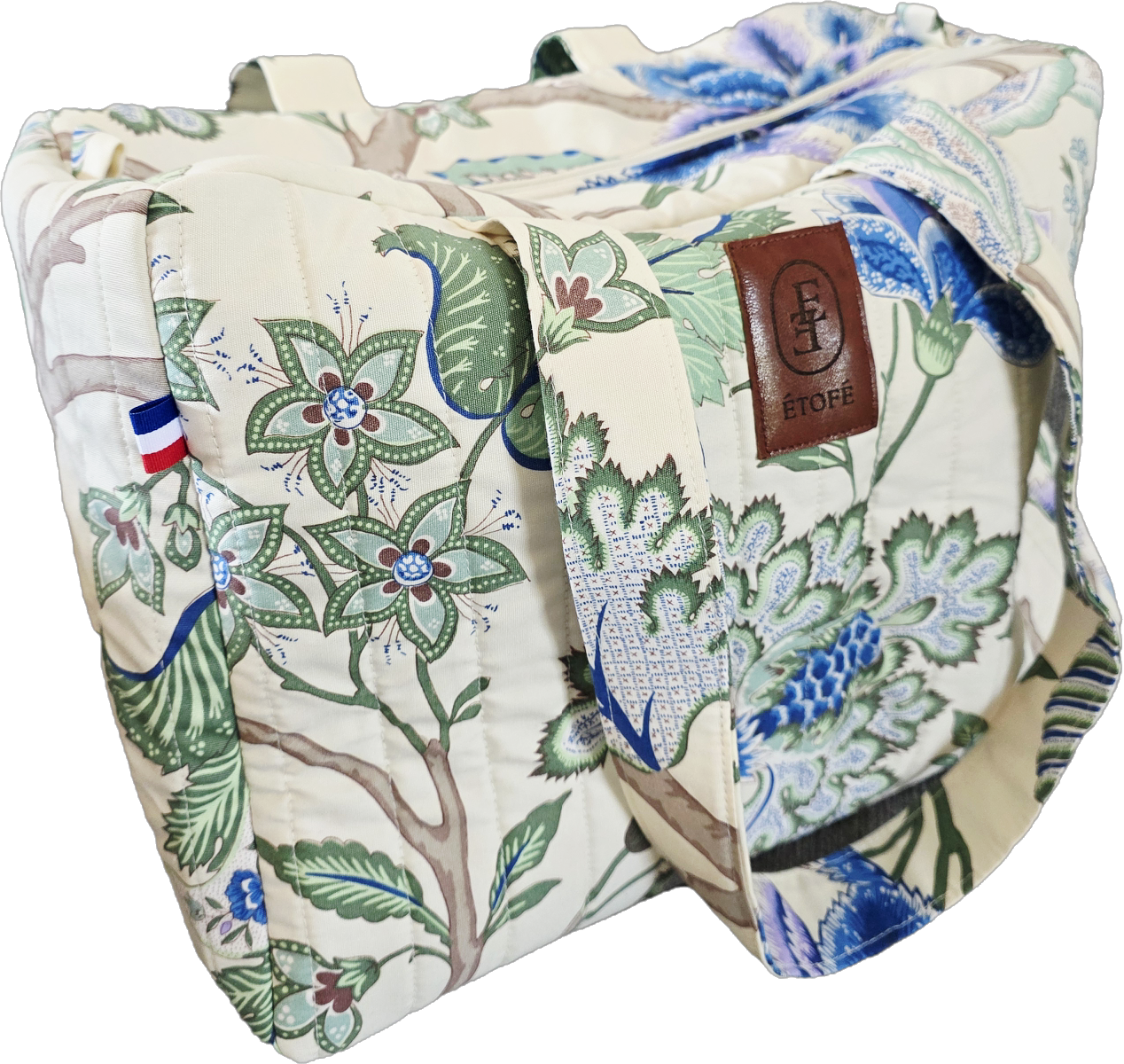 Sac 24H, La Vagabonde
