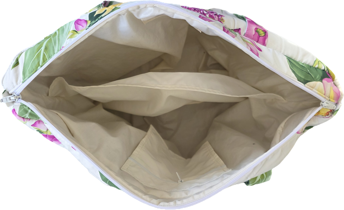 Sac 48H, La Voyageuse
