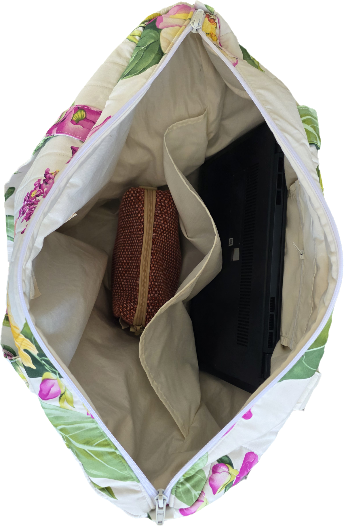 Sac 48H, La Voyageuse