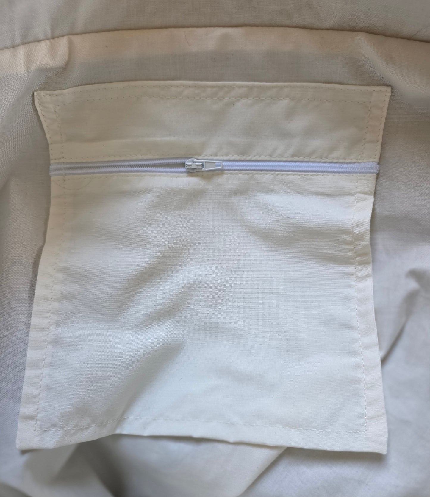 Sac 48H, La Voyageuse