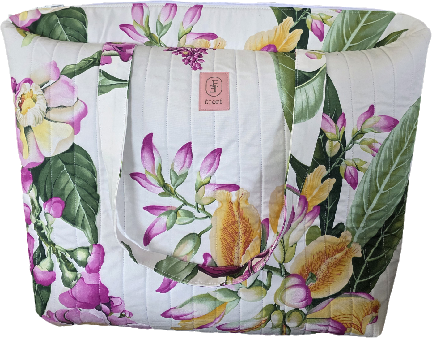 Sac 48H, La Voyageuse