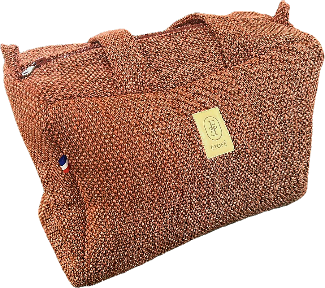 Sac 24H, La Vagabonde