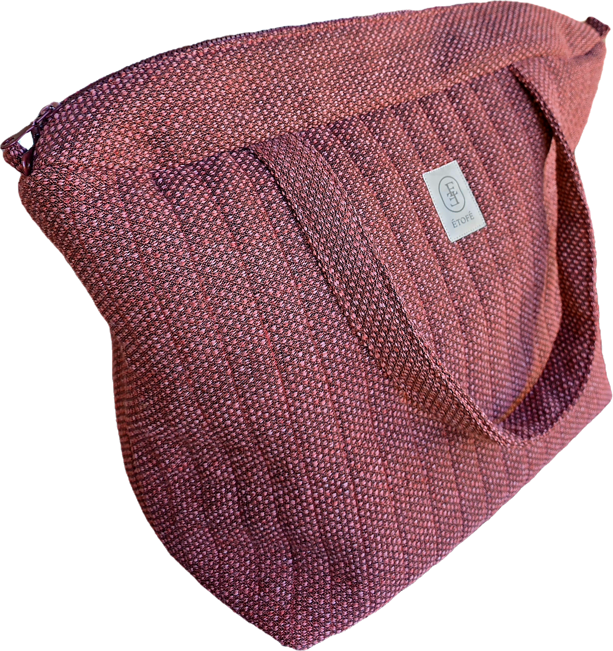 Sac 48H, La Voyageuse