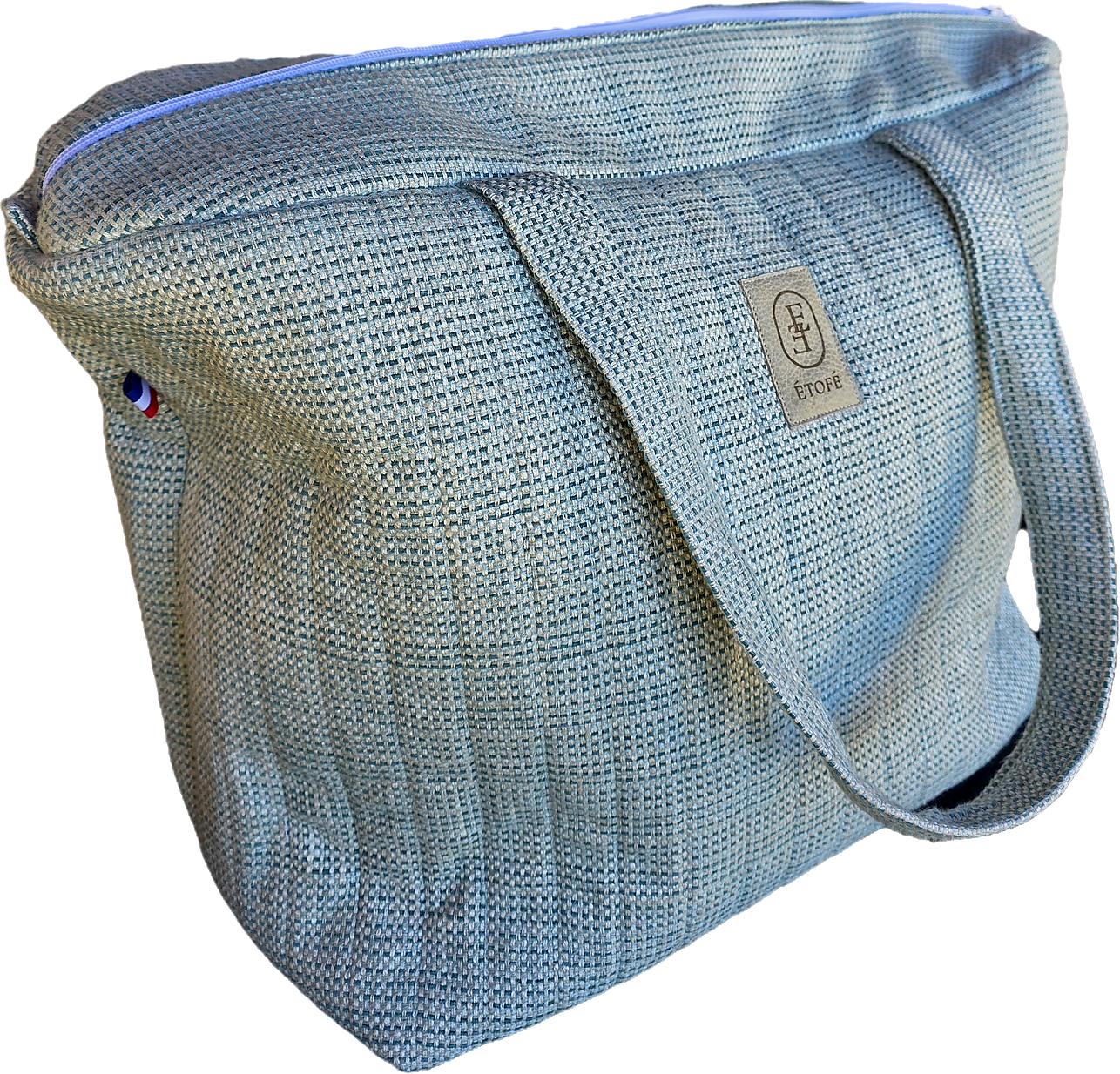 Sac 48H, La Voyageuse