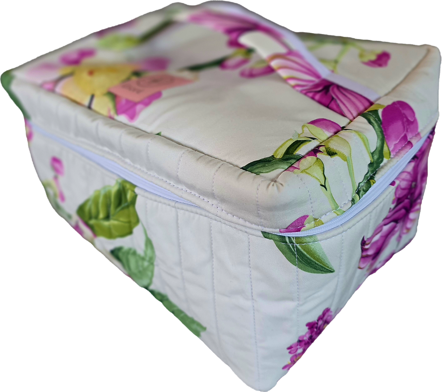 Vanity et sa pochette - L'Essentielle