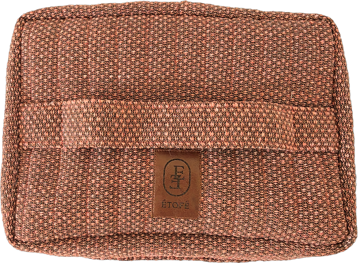 Vanity et sa pochette - L'Essentielle