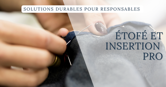 Mode et insertion professionnelle: comment ÉTOFÉ change la donne