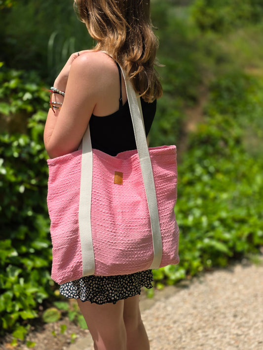 Tote bag - L'Intemporel