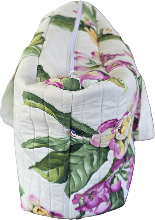 Sac 48H, La Voyageuse