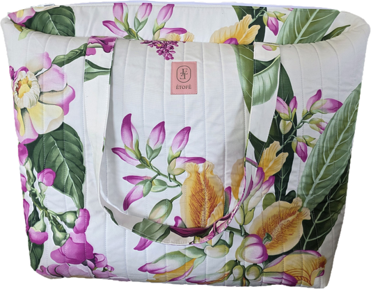 Sac 48H, La Voyageuse